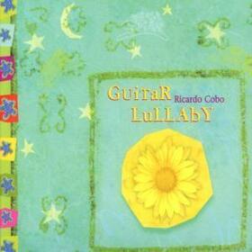 VARIOS ARTISTAS - GUITAR LULLABY