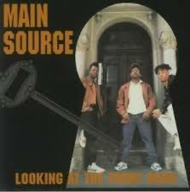 MAIN SOURCE - LOOKING AT THE FRONT DOOR -LTD-