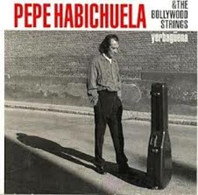 HABICHUELA, PEPE - YERBAGUENA -HQ-