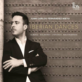 FERNANDEZ-NIETO, JUAN CARLOS - IBERIAN DANCES