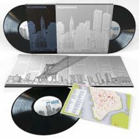 BEASTIE BOYS - TO THE 5 BOROUGHS -DELUXE-