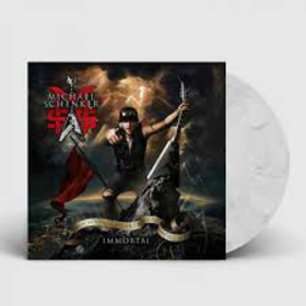 SCHENKER, MICHAEL - IMMORTAL -LTD-