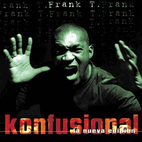 FRANK T - KONFUSIONAL -HQ-
