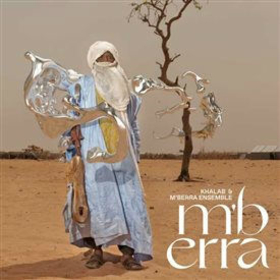 KHALAB - M'BERRA