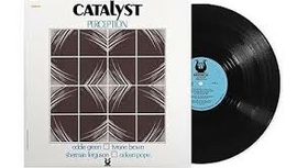 CATALYST - PERCEPTION -HQ-