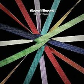 ABOVE & BEYOND - GROUP THERAPY