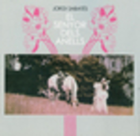 SABATES, JORDI - EL SENYOR DELS ANELLS