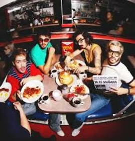 MORAT - YA ES MAÑANA -HQ-