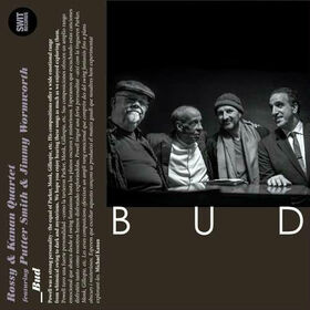 ROSSY & KANAN QUARTET - BUD