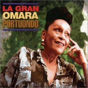 PORTUONDO, OMARA - LA GRAN