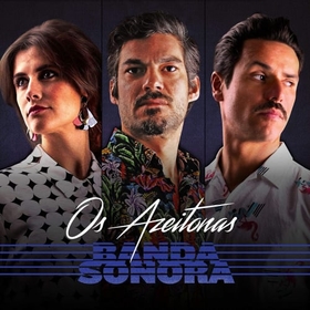 OS AZEITONAS - BANDA SONORA