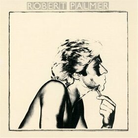 PALMER, ROBERT - SECRETS -LTD-