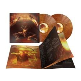 TESTAMENT - PARABELLUM -HQ-