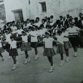 QZIOS - PASOS DE DANZA AL FILO