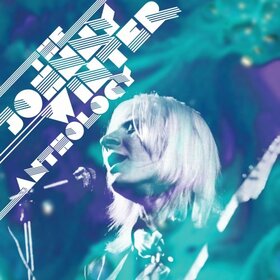 WINTER, JOHNNY - JOHNNY WINTER ANTHOLOGY