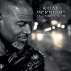 MCKNIGHT, BRIAN - AN EVENING WITH