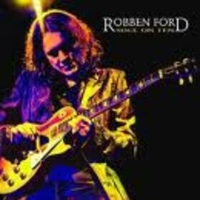 FORD, ROBBEN - SOUL ON TEN