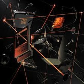 RISE AGAINST - RICOCHET