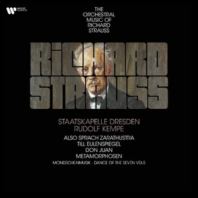 STRAUSS, RICHARD - ALSO SPRACH ZARATHUSTRA -HQ-