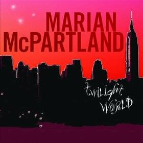 MCPARTLAND, MARIAN - TWILIGHT WORLD 