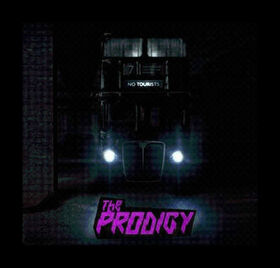 PRODIGY - NO TOURISTS