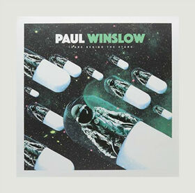 WINSLOW, PAUL - TEARS BEHIND THE STARS
