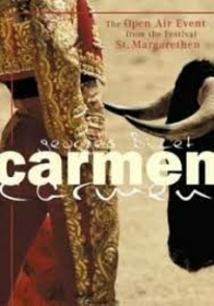 BIZET, GEORGES - CARMEN