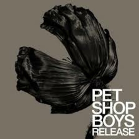PET SHOP BOYS - RELEASE