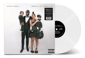 MANE, GUCCI - EPISODES