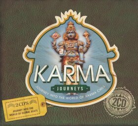 VARIOUS ARTISTS - KARMA