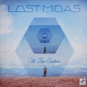 LOST MIDAS - OFF THE COURSE