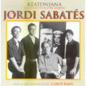 SABATES, JORDI - KEATONIANA