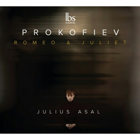 PROKOFIEV - ROMEO & JULIET