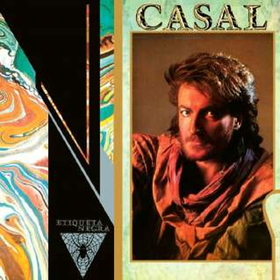 CASAL, TINO - ETIQUETA NEGRA -HQ-