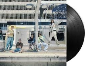 CORTIS - COLOR OUTSIDE THE LINES -HQ-