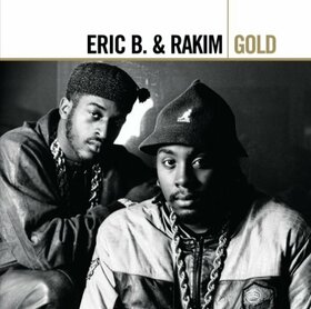 ERIC B - GOLD -21TR-