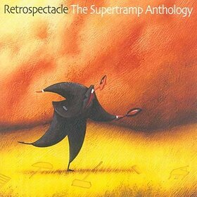 SUPERTRAMP - RETROSPECTABLE -ANTHOLOGY-