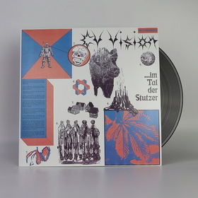 CV VISION - IM TAL DER STUTZER -HQ-