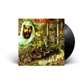 TRIANA - HIJOS DEL AGOBIO