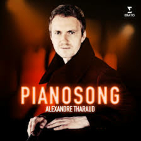 THARAUD, ALEXANDRE - PIANOSONG -HQ-