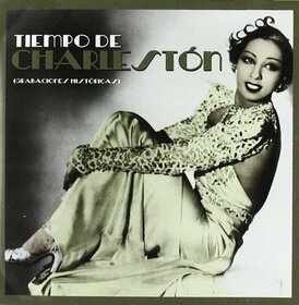 VARIOS ARTISTAS - TIEMPO DE CHARLESTON