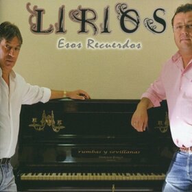 LIRIOS - ESOS REUERDOS 