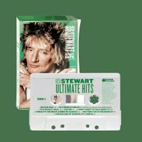 STEWART, ROD - ULTIMATE HITS