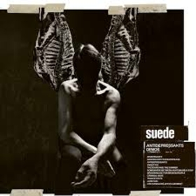 SUEDE - ANTIDEPRESSANTS