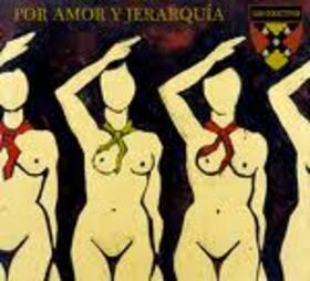 DIRECTIVOS - POR AMOR Y JERARQUIA