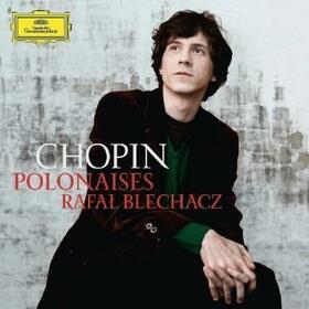 CHOPIN, FREDERIC - POLONAISES