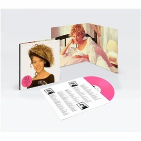 MINOGUE, KYLIE - KYLIE HQ-