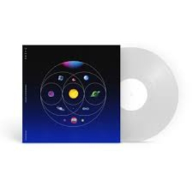 COLDPLAY - MUSIC OF THE SPHERES -LTD ECO-