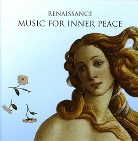 VARIOS ARTISTAS - RENAISSANCE-INNER PEACE