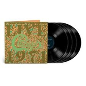 CHICAGO - CHICAGO AT THE J. F. KENNEDY CENTER -LTD-